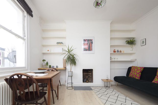 Thumbnail Flat for sale in Wilson Road, Camberwell