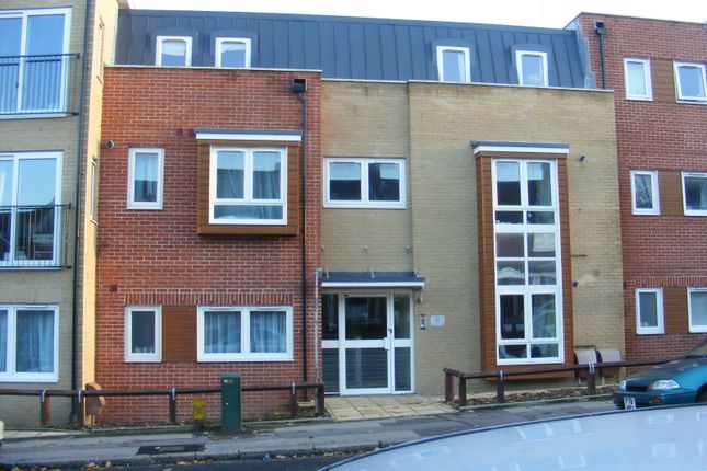Thumbnail Property to rent in Portswood Road, Portswood, Southampton