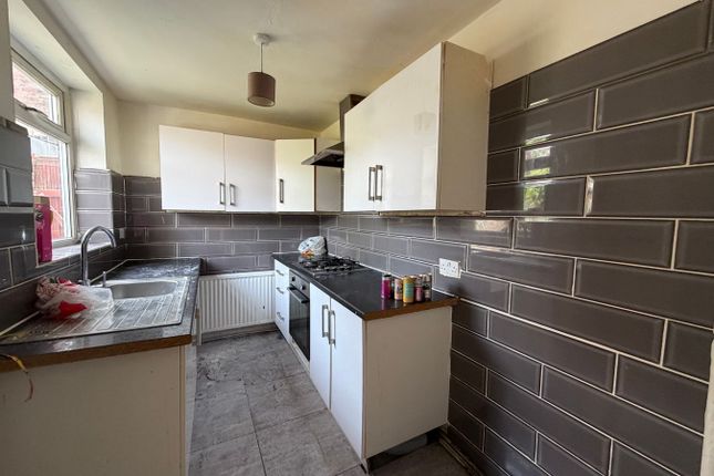 1, Claude Street, Manchester photo 4