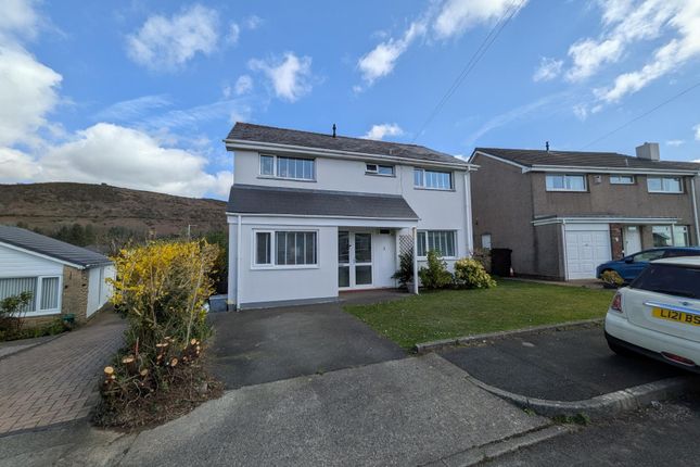 4-bed house on 4, Maes-Y-Rhedyn, Pontyclun, £425,000