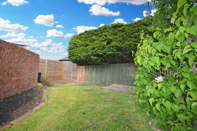 Semi-detached house for sale in East Street, Stanwick, Northamptonshire