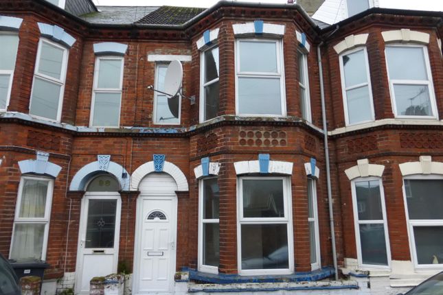 Thumbnail Flat to rent in Nelson Road Central, Great Yarmouth