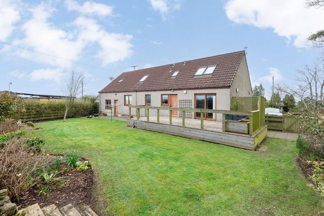 Detached house for sale in Ceres, Cupar