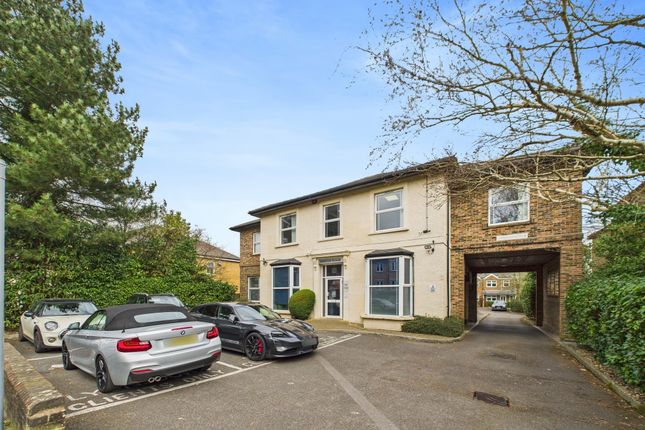Thumbnail Office to let in Lytton Road, Barnet