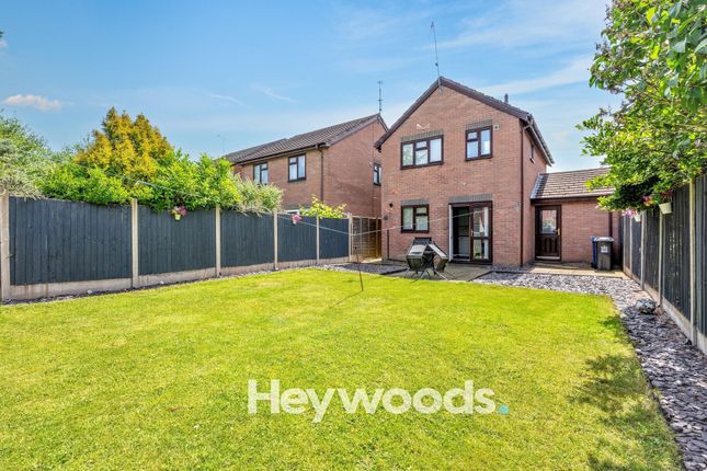 20 Salisbury Close, Crewe photo 4