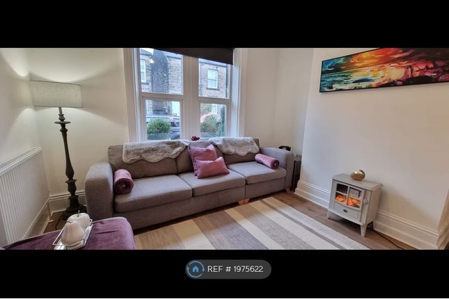 Thumbnail Terraced house to rent in Booth Street, Ilkley