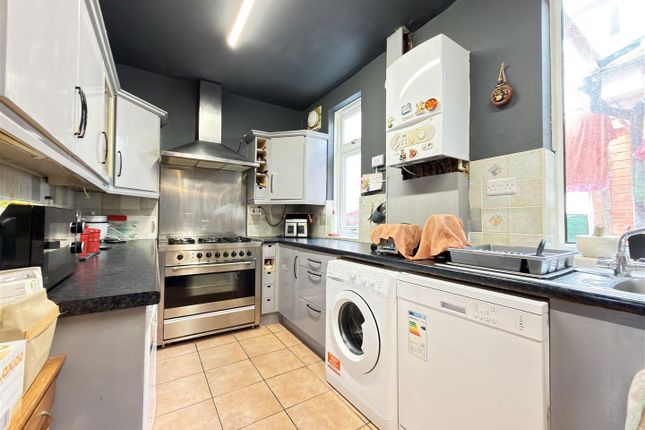 5, Berridge Lane, Leicester photo 4