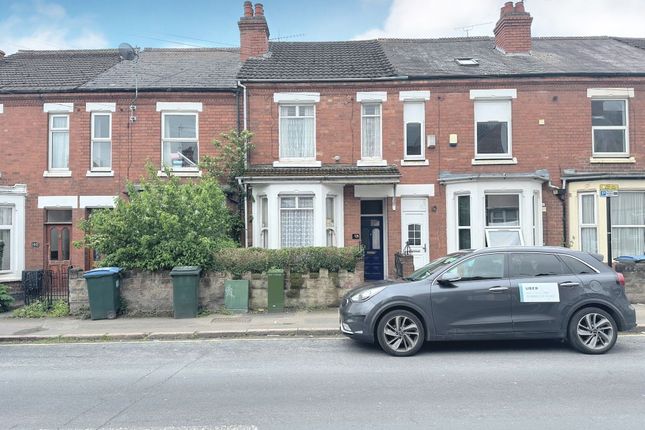 Thumbnail Terraced house for sale in 136 Terry Road, Coventry