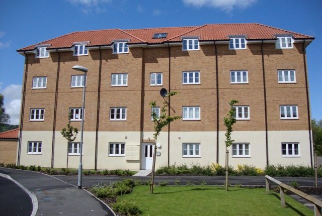 2 bed flat for sale in Blaen Bran Close, Cwmbran NP44