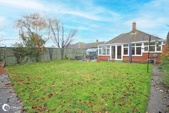 Detached bungalow for sale in Clarence Avenue, Cliftonville, Margate