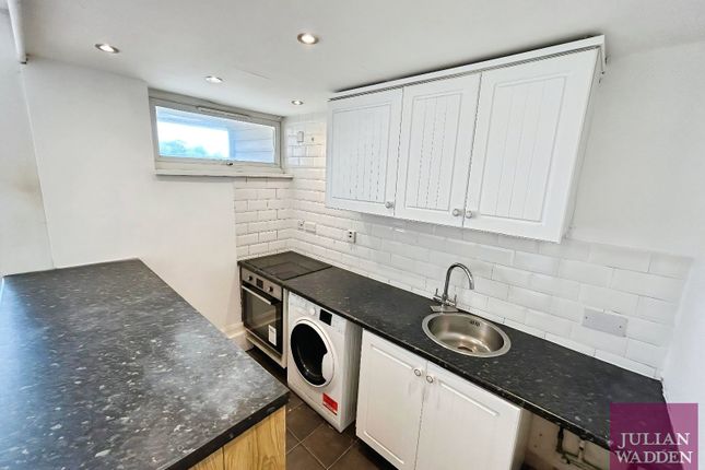 Flat 1 The Hollins,, Marple, Stockport photo 3