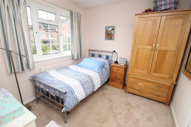 Terraced house for sale in Clement Court, Maidstone