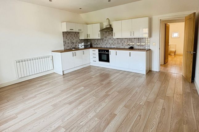 Flat 4, Egan House,, Madeira Road, Isle of Wight photo 2