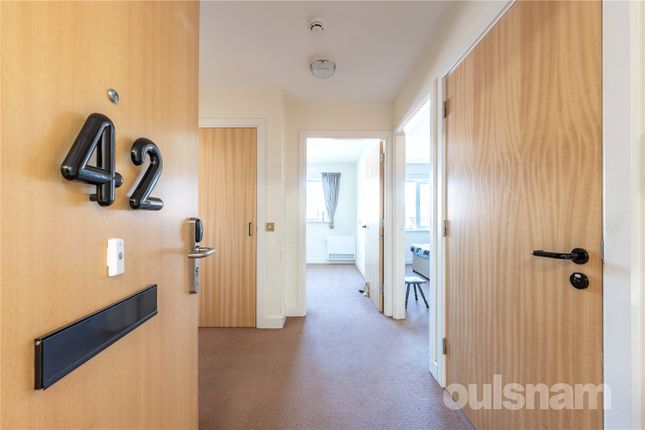 Flat 42,, 100, Chatham Road, Birmingham photo 3