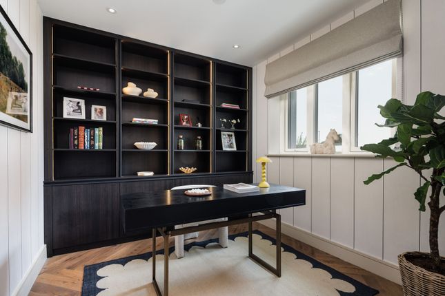 232 Residences , Bicknell Way, London photo 3