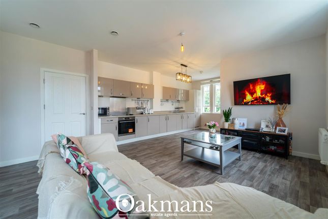 APARTMENT 25, BIRMINGHAM photo 4