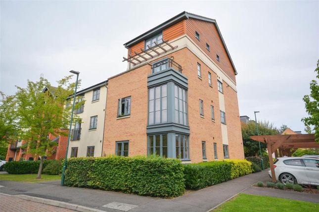 Thumbnail Flat to rent in Deane Road, Nottingham