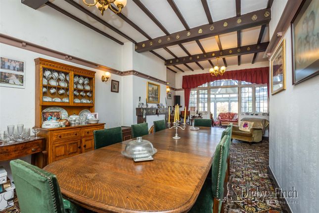 Northcote House, 45, Bingham Road, Nottingham photo 4