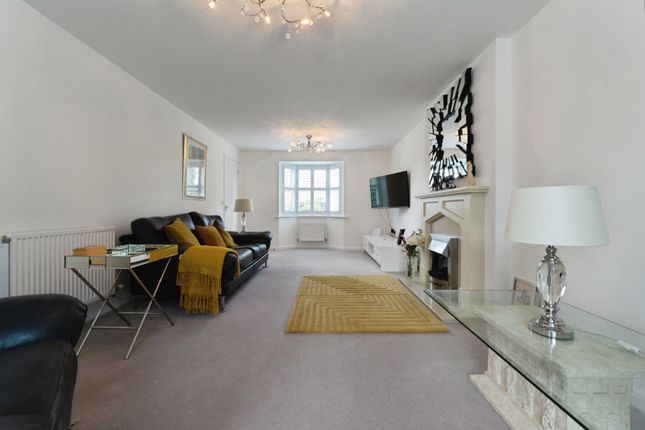 12, Willowbrook Way, Leicester photo 3