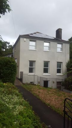 Thumbnail Room to rent in Manor Road, Bristol