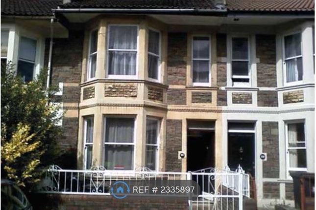 22 Sandford Road