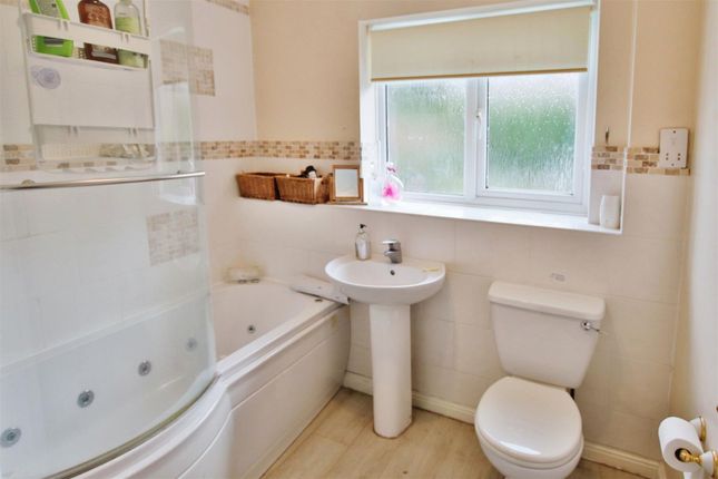 Detached house for sale in Leafy Lane, Whiteley, Fareham