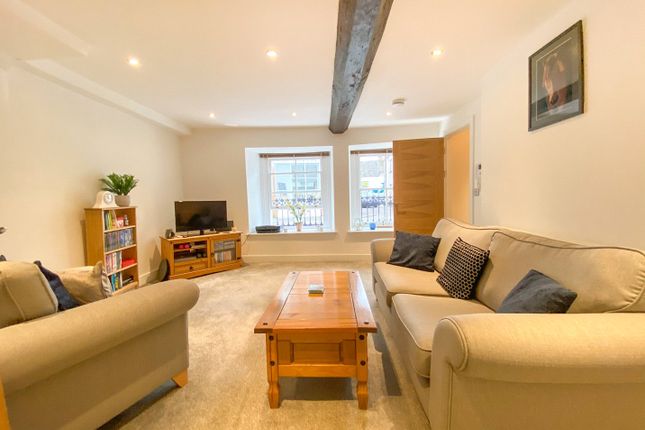 Flat 2, 5, Thames Street, Eynsham photo 3