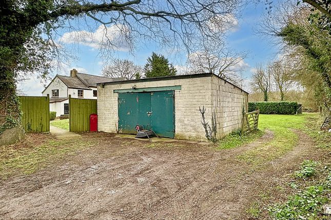 Country house for sale in Brampton Road, Madley, Hereford