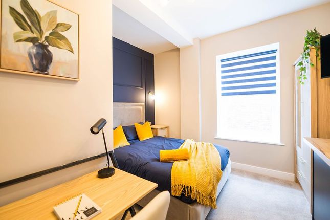 Room 13, 86 Wrigley Head, Manchester photo 4
