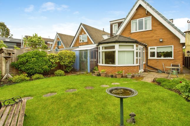 3, Bispham Avenue, Leyland photo 4
