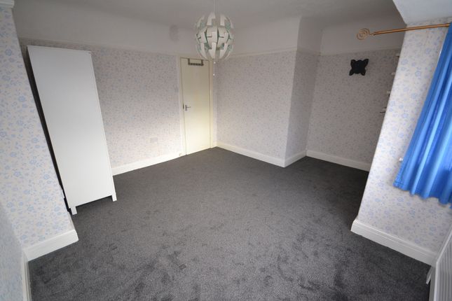 Semi-detached house to rent in Parker Avenue, Liverpool