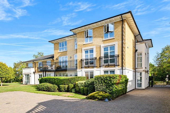 2-bed flat on Etienne House, Mill Hill, £995,000