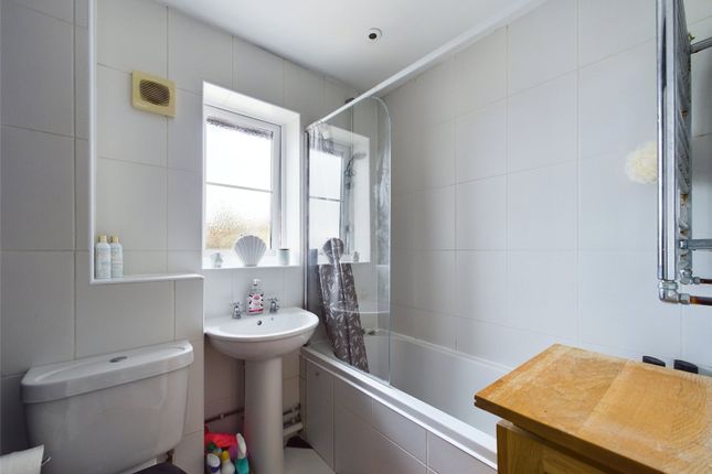 Semi-detached house for sale in Union Street, Dursley, Gloucestershire