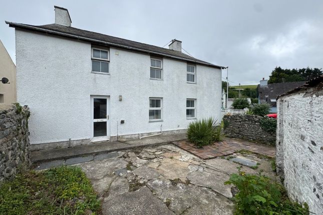 Bristol House, Bridge Street, Llanon photo 3