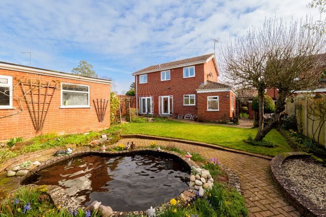39 Church Lane, Heacham, Norfolk photo 2