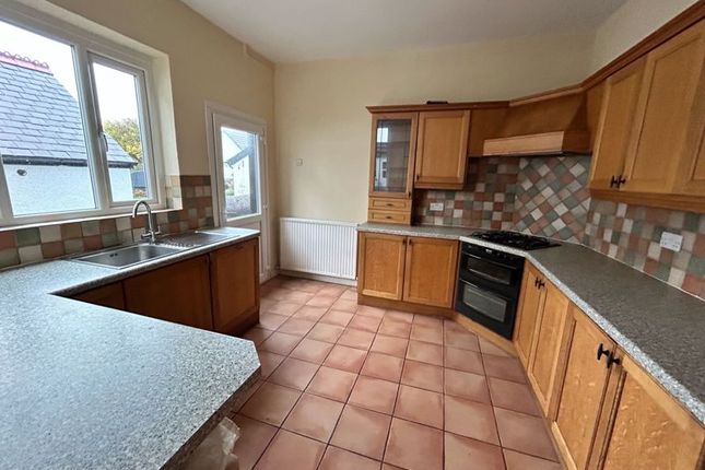 Detached house for sale in Kings Road, Rhos On Sea, Colwyn Bay