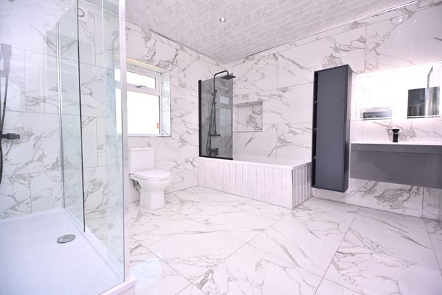 Annex Bathroom
