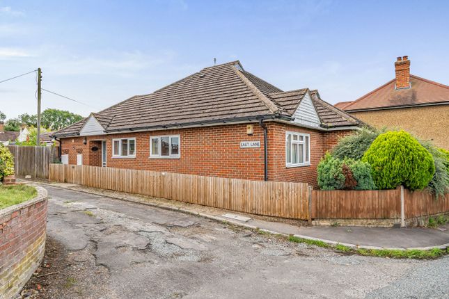 Bungalow for sale in East Lane, South Darenth, Kent