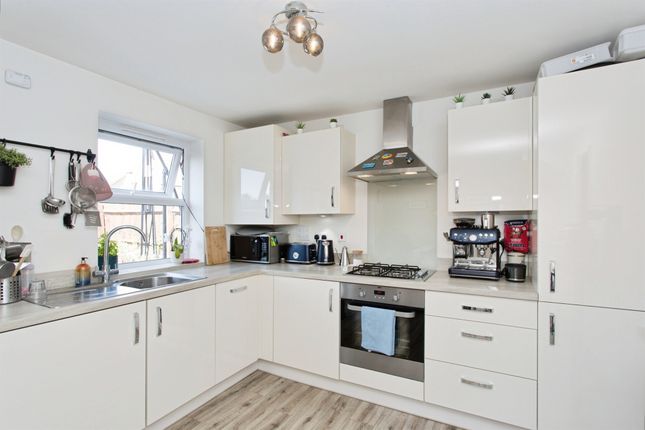 7, Peppercorn Drive, Cambridge photo 3