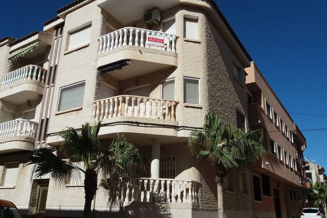 Thumbnail Apartment for sale in Center, Los Alcázares, Murcia, Spain