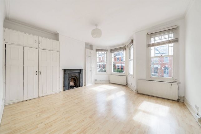 Terraced house for sale in Victoria Road, London