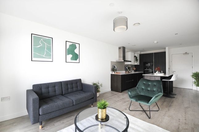 Apartment 410, 15, Middlewood Street, Salford photo 3