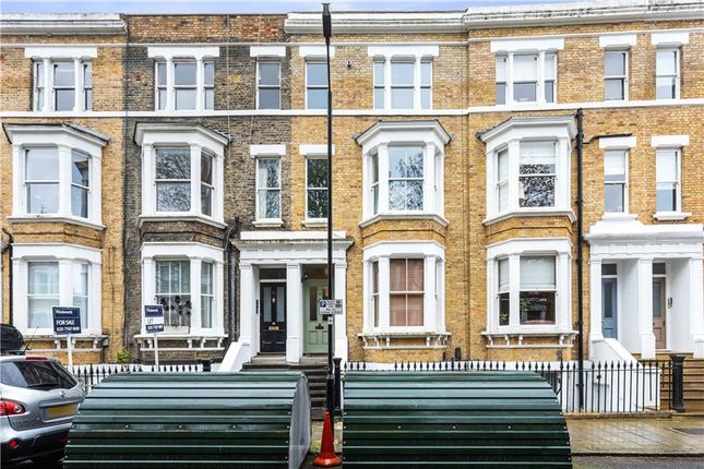 Terraced house for sale in Offley Road, London