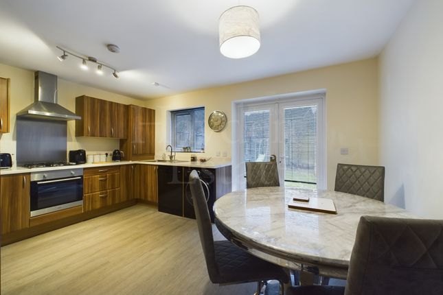 Semi-detached house for sale in Coley Close, Kidderminster