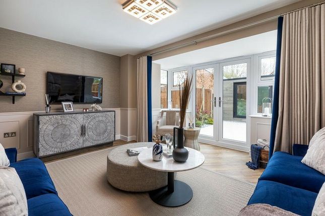4-bed house on 198, Washmill Gardens, Northfleet, £514,995