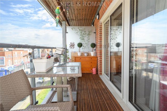 23 Meadows House, New Zealand Avenue, Walton On Thames photo 4