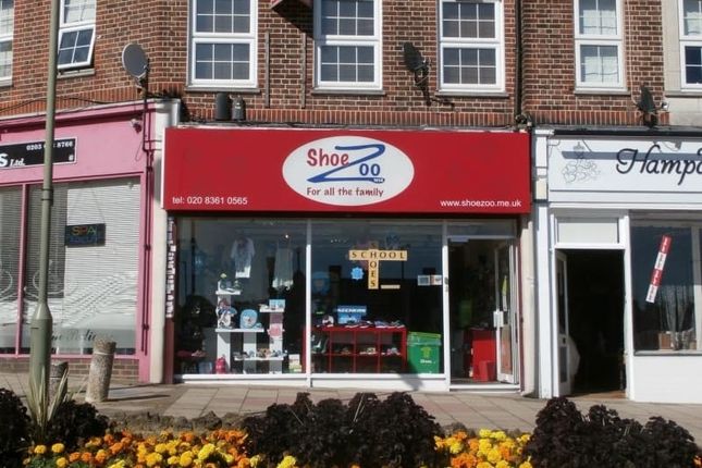 Thumbnail Retail premises to let in Onslow Parade, Hampden Square, London