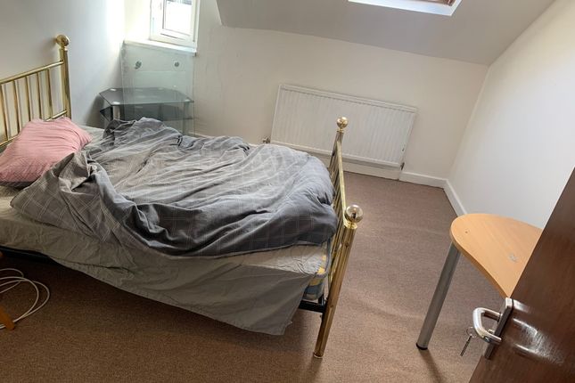 Thumbnail Room to rent in Salisbury Road, Cardiff