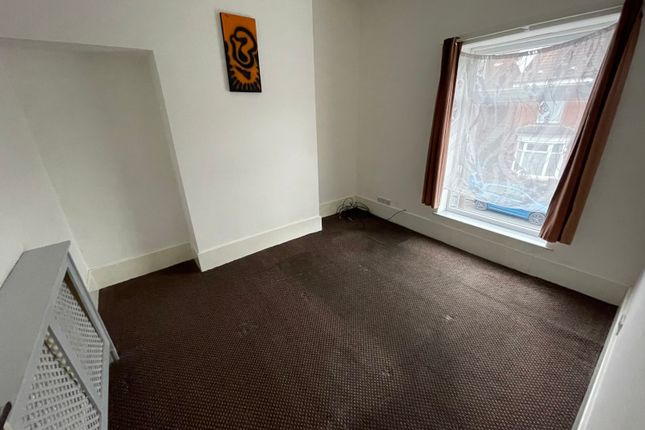 Terraced house for sale in Washington Street, Hull