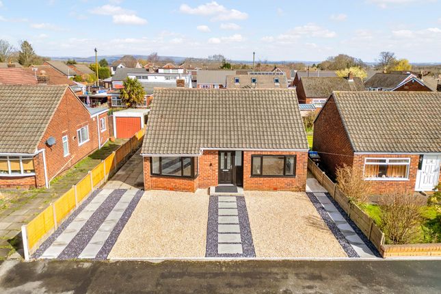 2-bed house on 5 Yvonne Close, Wigan, £269,500